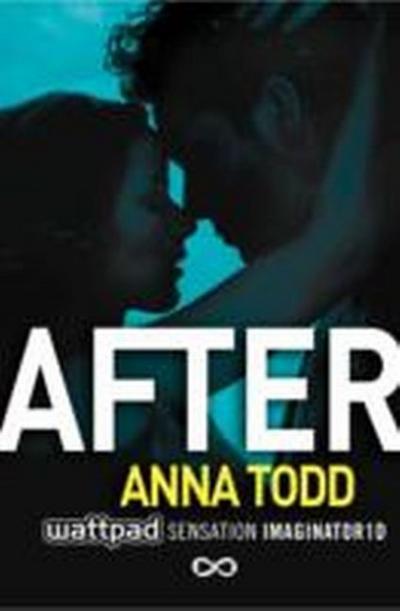 After: There is only one direction - follow your heart (The After Series, Band 1)