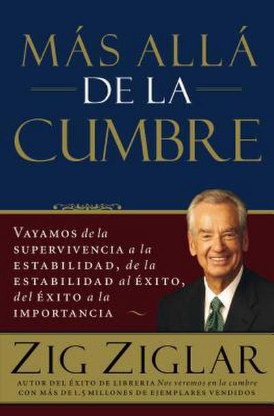 El Mas Alla de La Cumbre