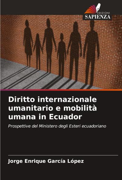 Diritto internazionale umanitario e mobilità umana in Ecuador