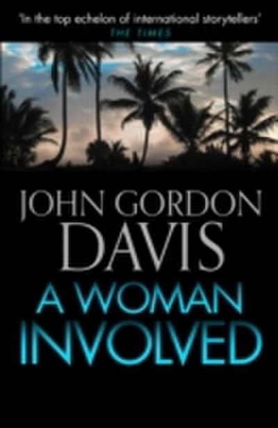 Woman Involved
