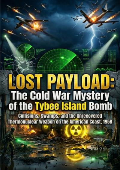 Lost Payload: The Cold War Mystery of the Tybee Island Bomb