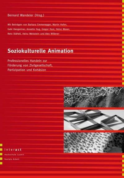 Soziokulturelle Animation