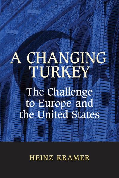 A Changing Turkey