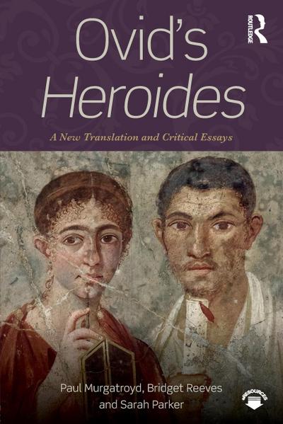Ovid’s Heroides