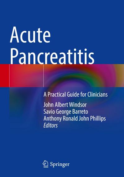 Acute Pancreatitis