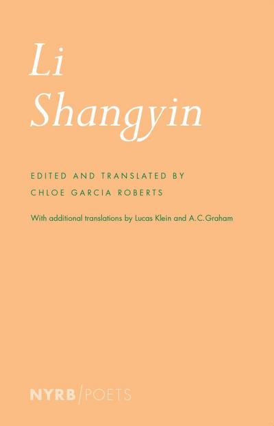 Li Shangyin