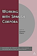 Working with Spanish Corpora