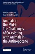 Animals in Our Midst: The Challenges of Co-existin