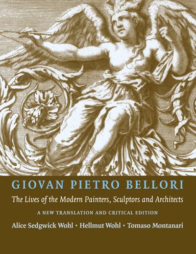 Giovan Peitro Bellori