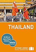 Stefan Loose Reiseführer Thailand