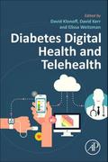 Diabetes Digital Health and Telehealth