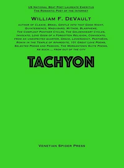 TACHYON