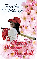 Cherry Blossom Baseball