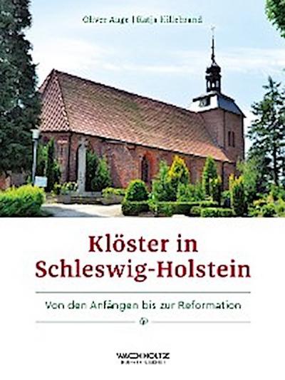 Klöster in Schleswig-Holstein