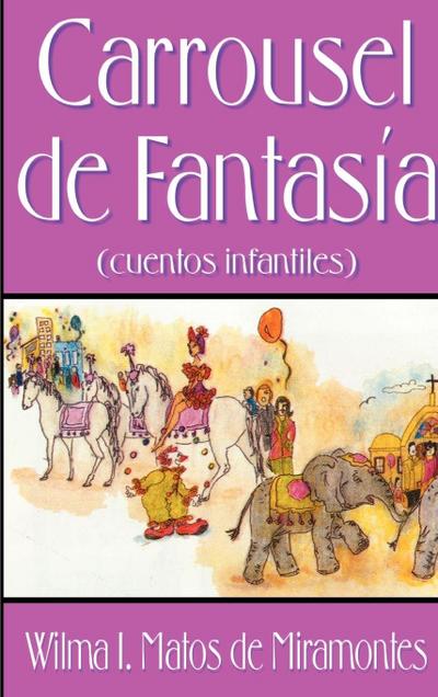 Carrousel de Fantasia