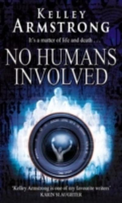No Humans Involved