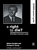 A Right to Die?: Teachers Guide
