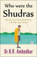 Who were the Shudras