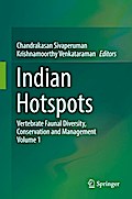 Indian Hotspots