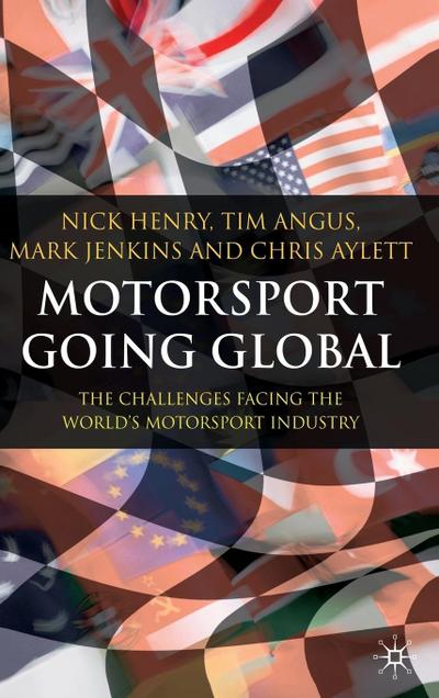Motorsport Going Global