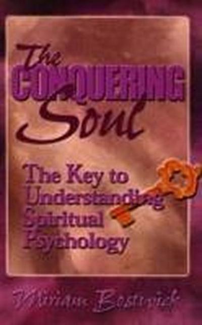 Conquering Soul
