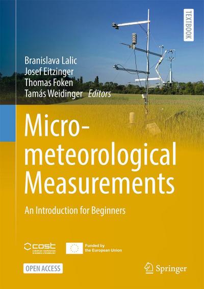 Micrometeorological Measurements