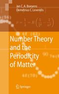 The Periodicity of Atomic Matter