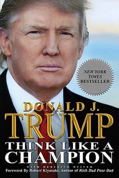 Think Like A Champion