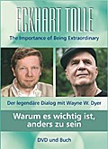 Warum es wichtig ist, anders zu sein