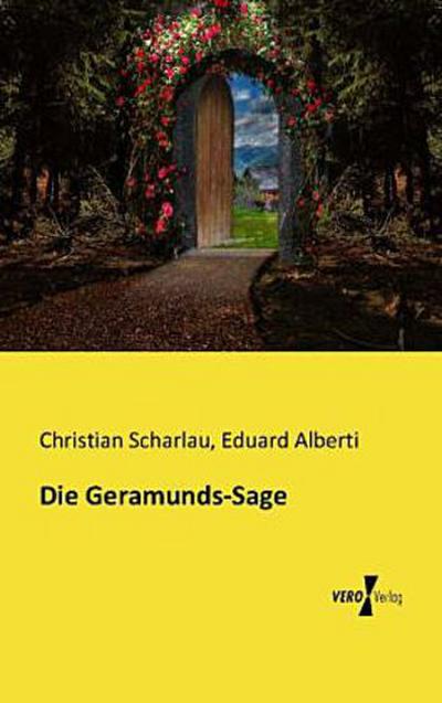 Die Geramunds-Sage