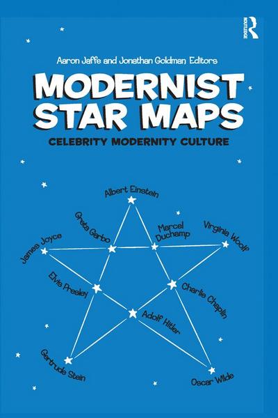 Modernist Star Maps