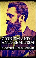 Zionism and Anti-Semitism