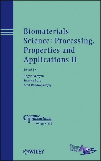Biomaterials Science