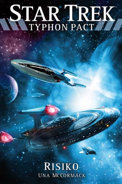 Star Trek Typhon Pact 7