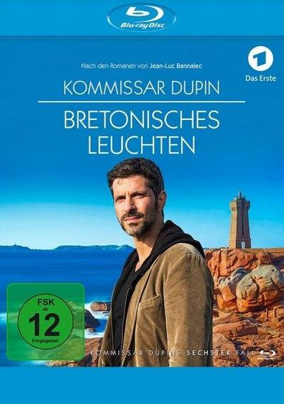 Kommissar Dupin - Bretonisches Leuchten