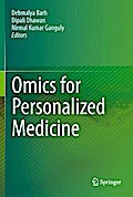 Omics for Personalized Medicine