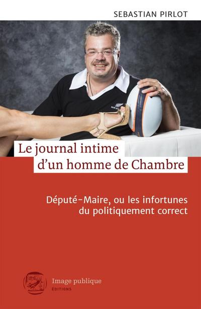 Le journal intime d’un homme de Chambre