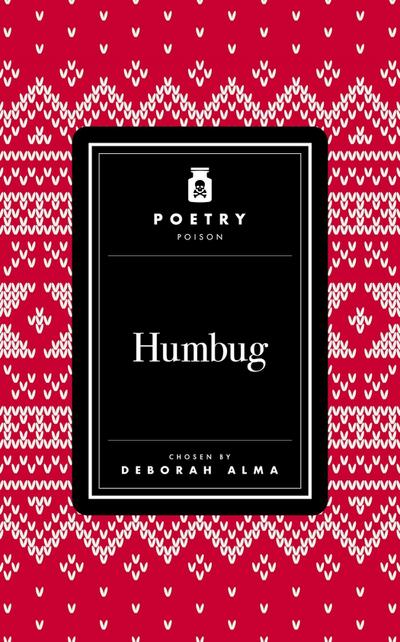Poetry Poison: Humbug