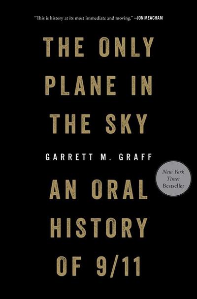 The Only Plane in the Sky