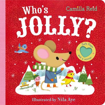 Who’s Jolly?