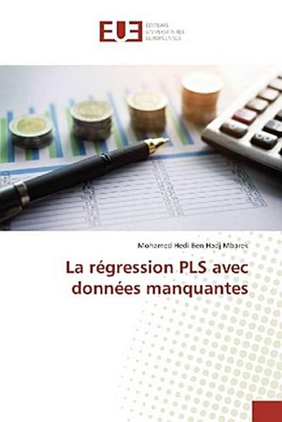 La régression PLS avec données manquantes