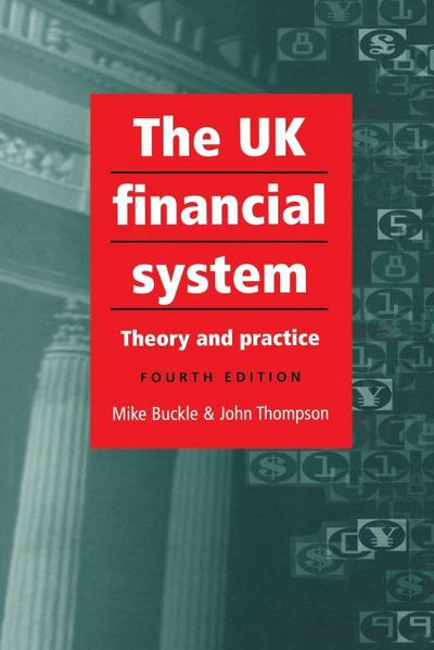 The UK financial system