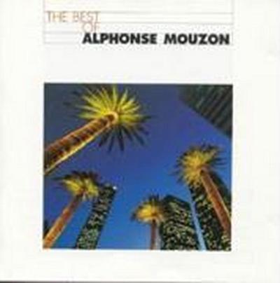 The Best Of Alphonse Mouzon