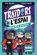 Traïdors a l’espai