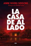La casa de al lado