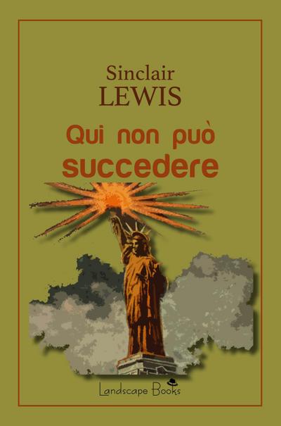 Lewis, S: Qui non può succedere