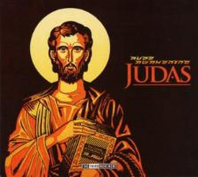 Rude Awakening: Judas