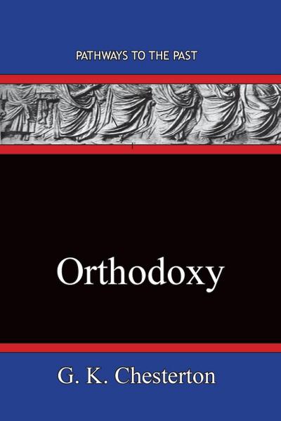 Orthodoxy