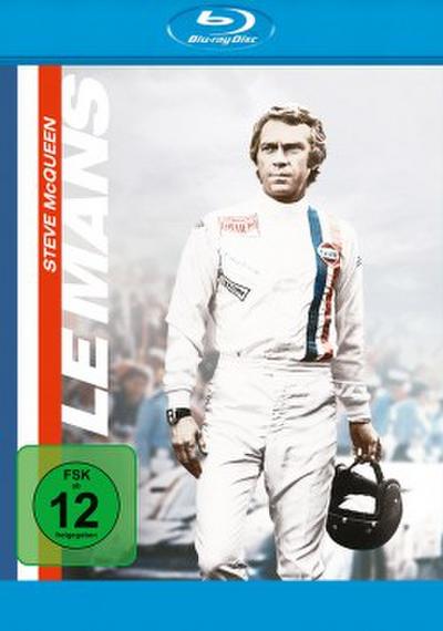 Le Mans