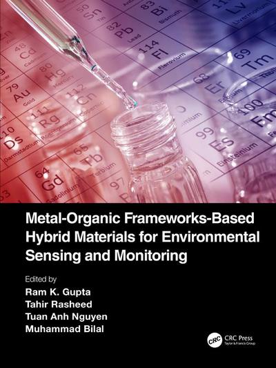 Metal-Organic Frameworks-Based Hybrid Materials for Environmental Sensing and Monitoring